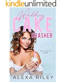 Wedding Cake Crasher