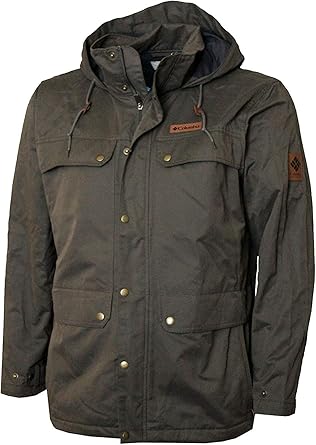 columbia lightweight jacket