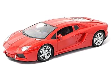 toy car with opening doors and boot