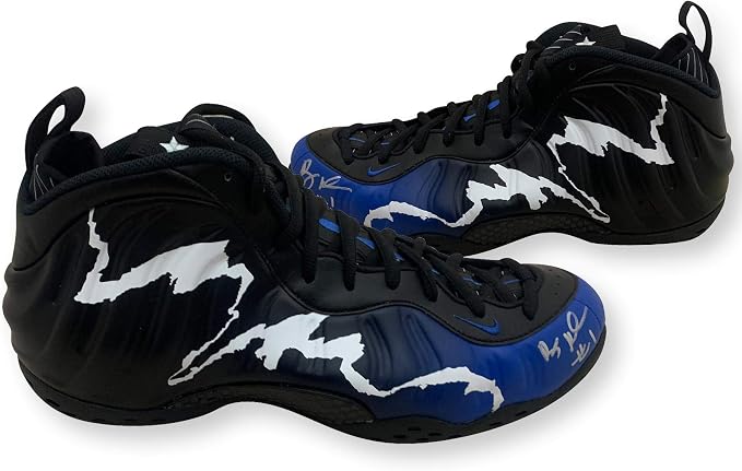 anfernee penny hardaway shoes