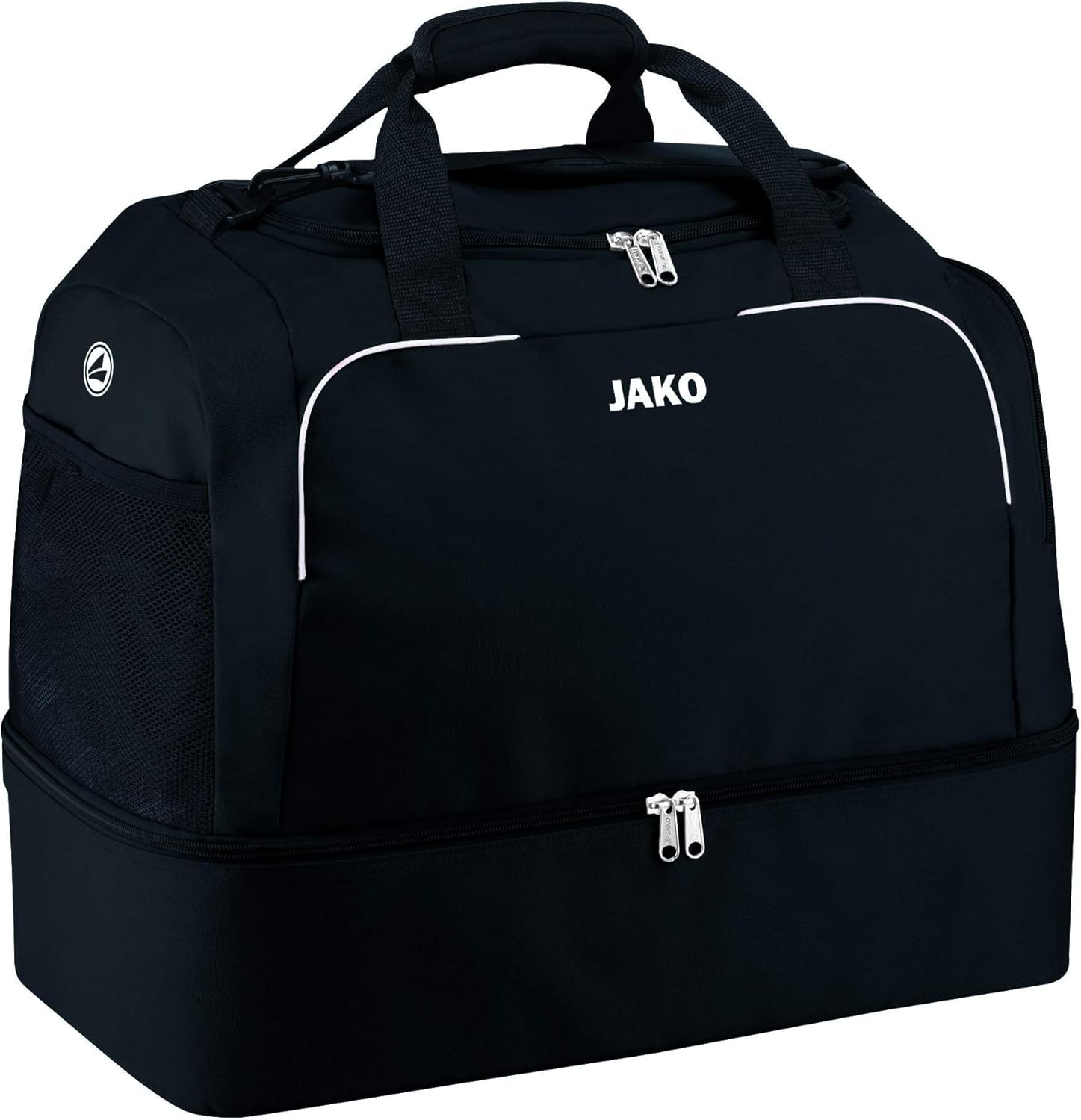 plain sports bag