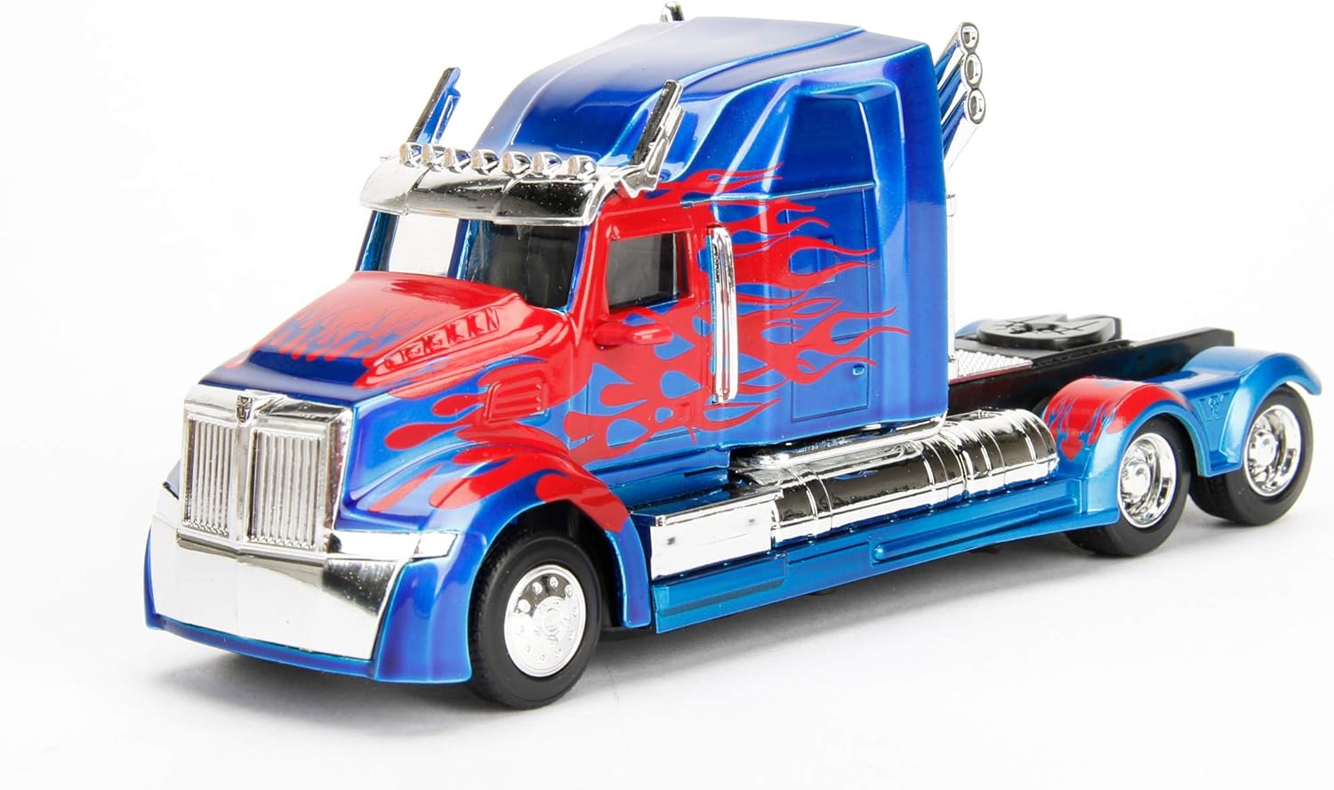 jada optimus prime