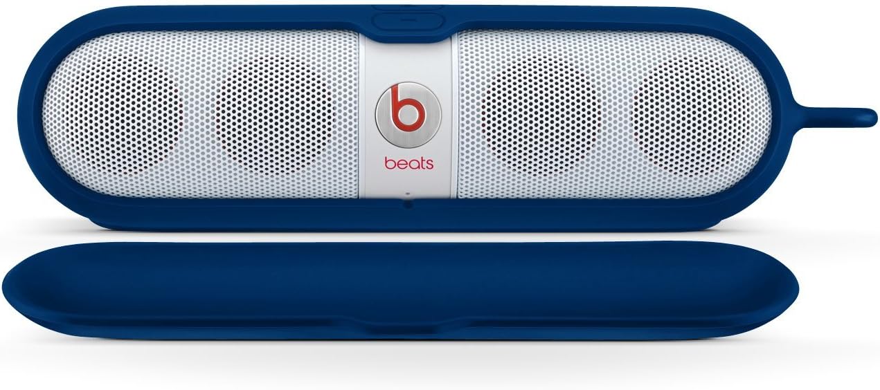blue beats pill
