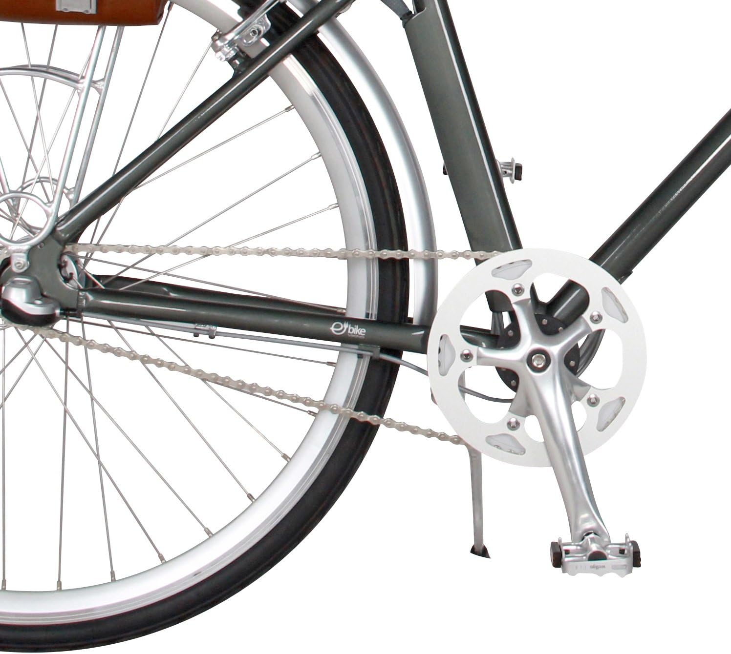 viking freedom electric bike