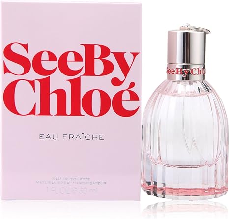see by chloe 30 ml