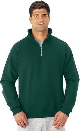 50 cotton 50 polyester sweatshirt
