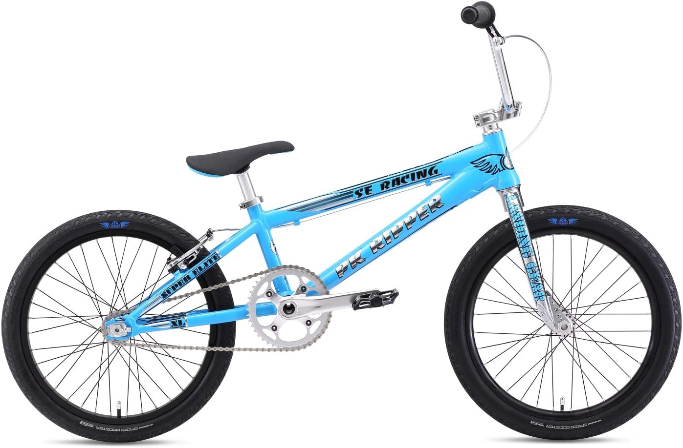 20 inch ripper
