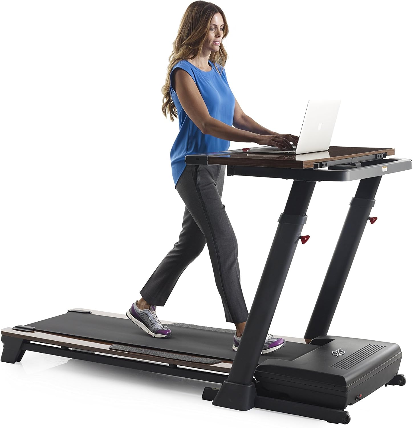Nordictrack Schreibtisch Laufband Amazon De Sport Freizeit