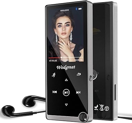 mp4 bluetooth speaker