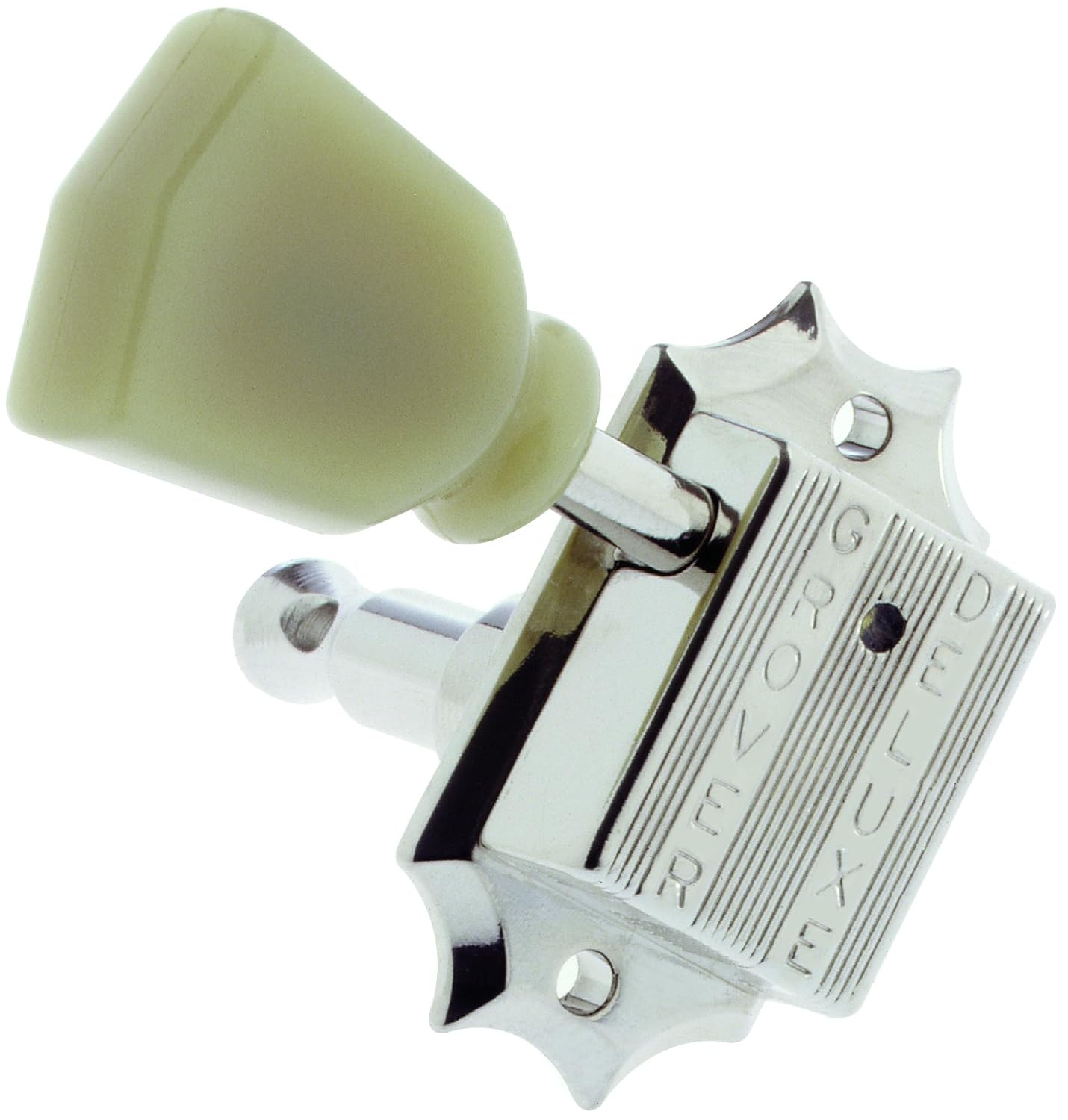 Grover 135N Guitar Tuner Amazon.co.uk Musical Instruments