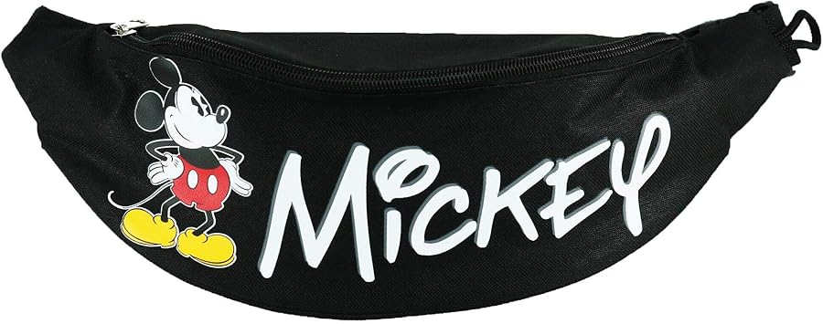 disney fanny pack amazon