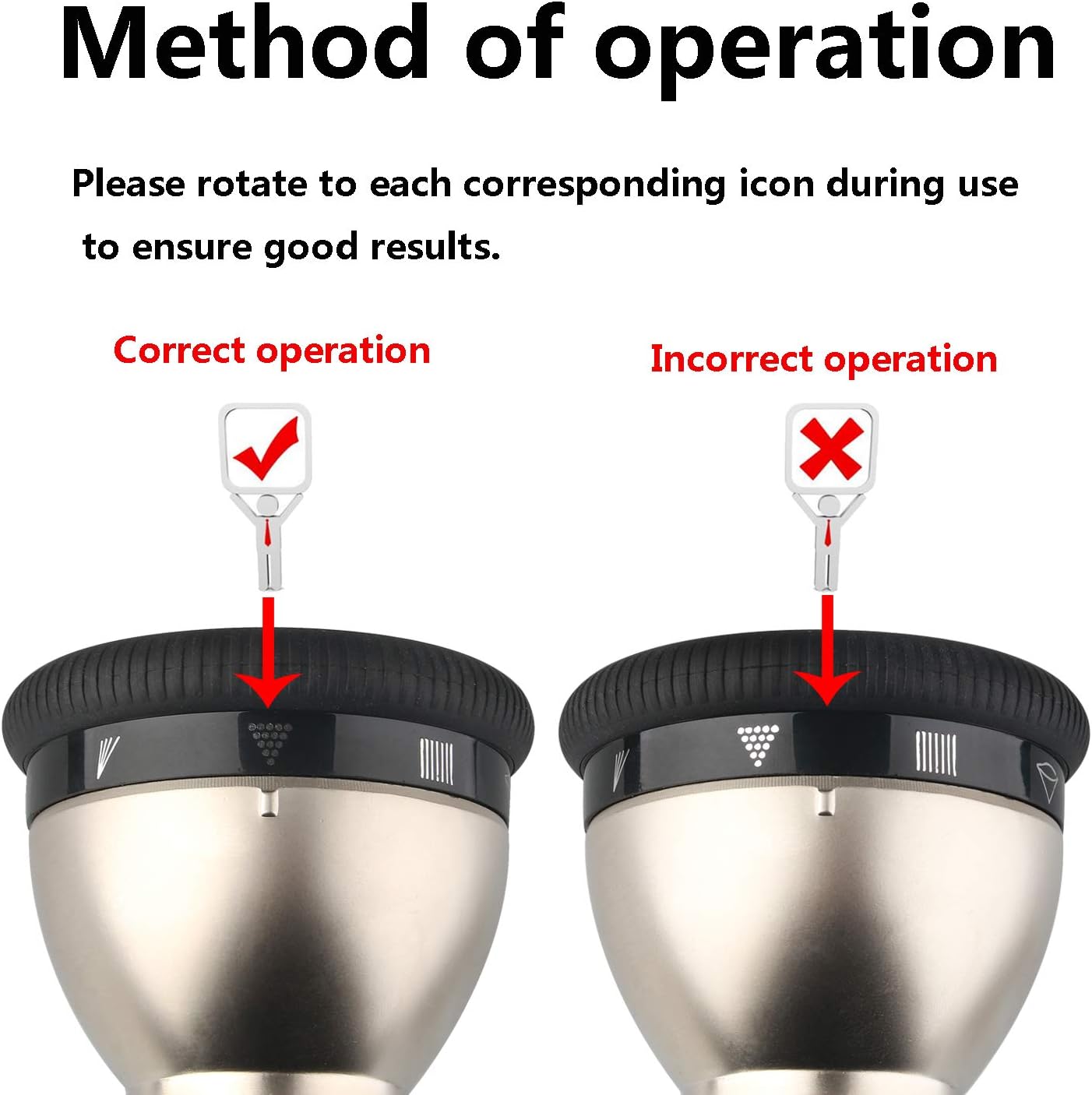 Garden Hose Nozzle Metal Water Hose Sprayer with 3/4" Brass Hose Connector, 9 Adjustable Patterns Garden Nozzle for Lawn and Garden and Car Washing.: Home Improvement