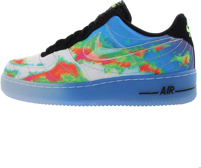 is af1 comfortable