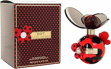 dot perfume 100ml