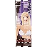 Alterback - Low Back Bra Converter Strap (Clear Nude