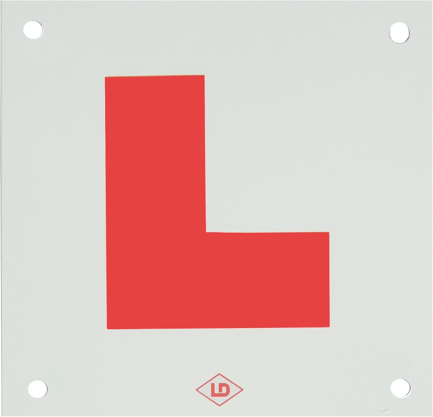 halfords l plates bike