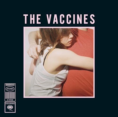 #94 — What Did You Expect From The Vaccines?