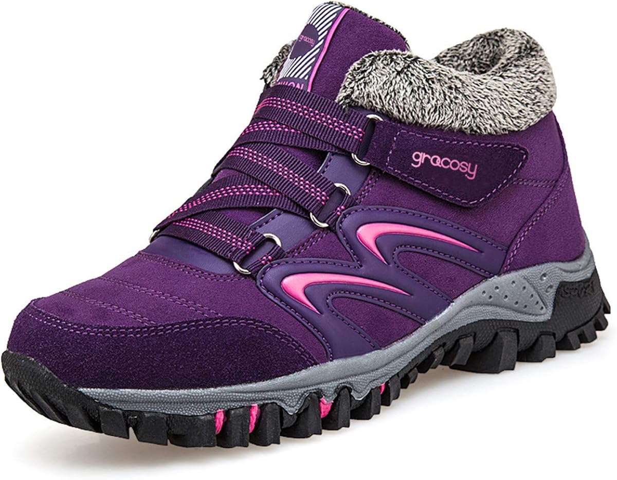 winter trainers womens