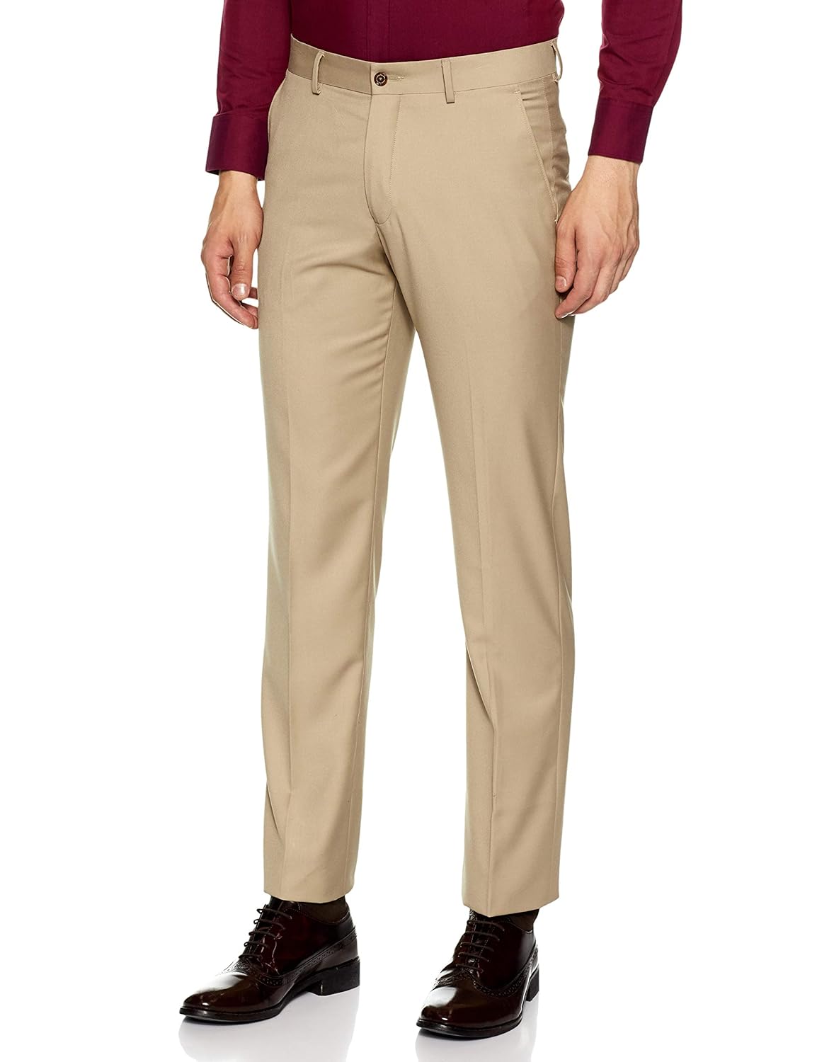 louis philippe milano fit trousers