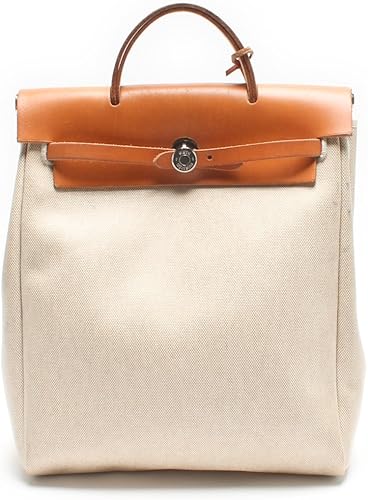 Amazon エルメス エールバッグ アドpm C刻 リュックサック 替えバッグ付き Hermes レディース 中古 ハンドバッグ