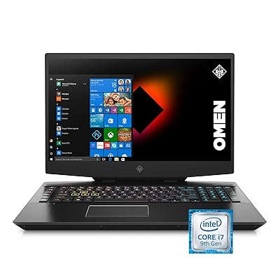 Nvidia Geforce Rtx Hp Omen 17 Rtx 2070 Review HP Omen 15 Laptop