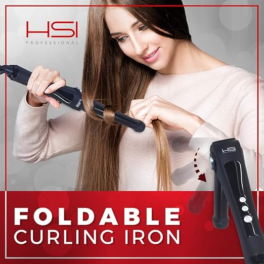 hsi curling iron