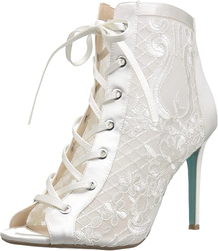 amazon betsey johnson shoes