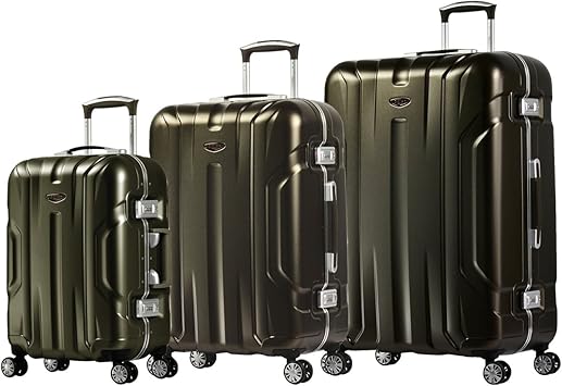 eminent luggage size