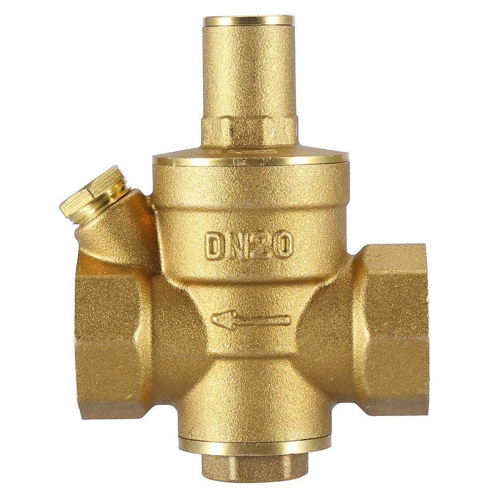 Best Pressure Relief Valve For Solar Hot Water Heater