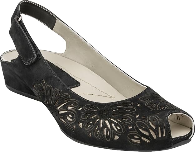 Earthies Milos Sandals