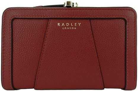 radley soft leather purse