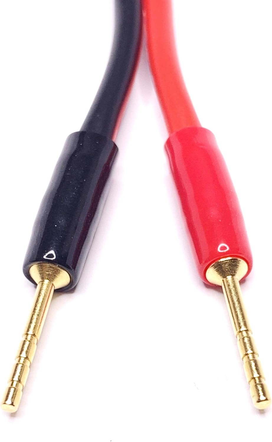 Accessories & Supplies 2 Pack Banana Plug to Screw Type CESS050 Banana