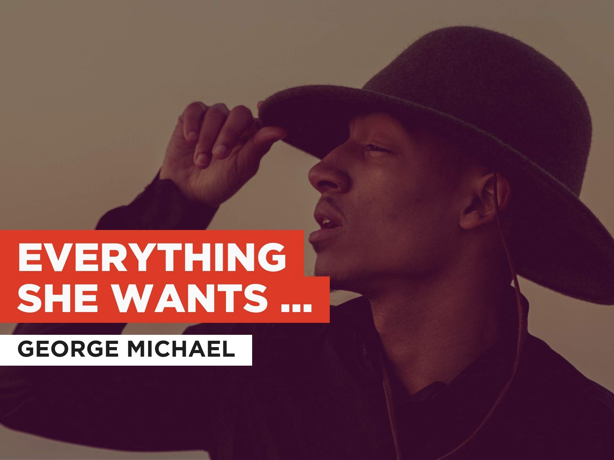 Watch Everything She Wants Unplugged Live In The Style Of George Michael Prime Video amazon com