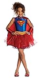 Justice League Child's Supergirl Tutu Dress - Small