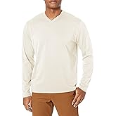 Vince Men's Football L/S