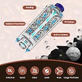 GOLDEN ICEPURE Water Filter for De'Longhi DLSC002 SER3017 view 5
