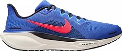 Nike Men's Running/Jogging Shoe, Astronomy Blue Hot