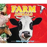 Farm Animals (Fun Facts for Kids)