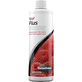 Seachem Reef Plus 500 mL / 17 fl. oz.