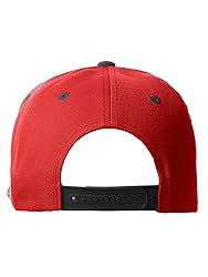 Daxton Classic Snapback Old English A to Z Numbers