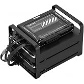 2 Bay DIY NAS Kit, x86 Home Server, Intel Quad-Core, 16GB RAM, | Dual SATA, PCIe x4 Expansion, Docker Ready, Plex, Home Assistant