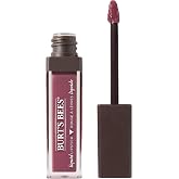 Burt's Bees 100% Natural Moisturizing Liquid Lipstick, Blush Brook - 1 Tube