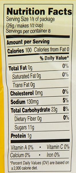 CHI CHIS MIX CAKE SWEET CORN (PACK OF 2)
