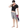 Chara-ani Free! Eternal Summer Sosuke Yamazaki 1/8 Scale PVC Figure