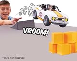 Stuntman Stu Race Ace Stunt Car Break Apart Set with Ejectable Parts view 6
