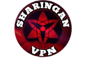 SHARINGAN VPN
