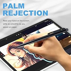 NibtouTech NBT08 EMR Stylus for Remarkable 2 Pen