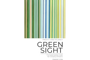 Greensight: The Sustainability Guide for Company Directors