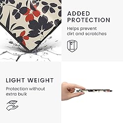 kwmobile Case Compatible with Amazon Kindle Oasis