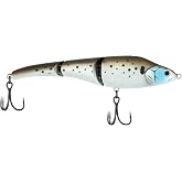 Berkley Magic Swimmer Fishing Hard Bait